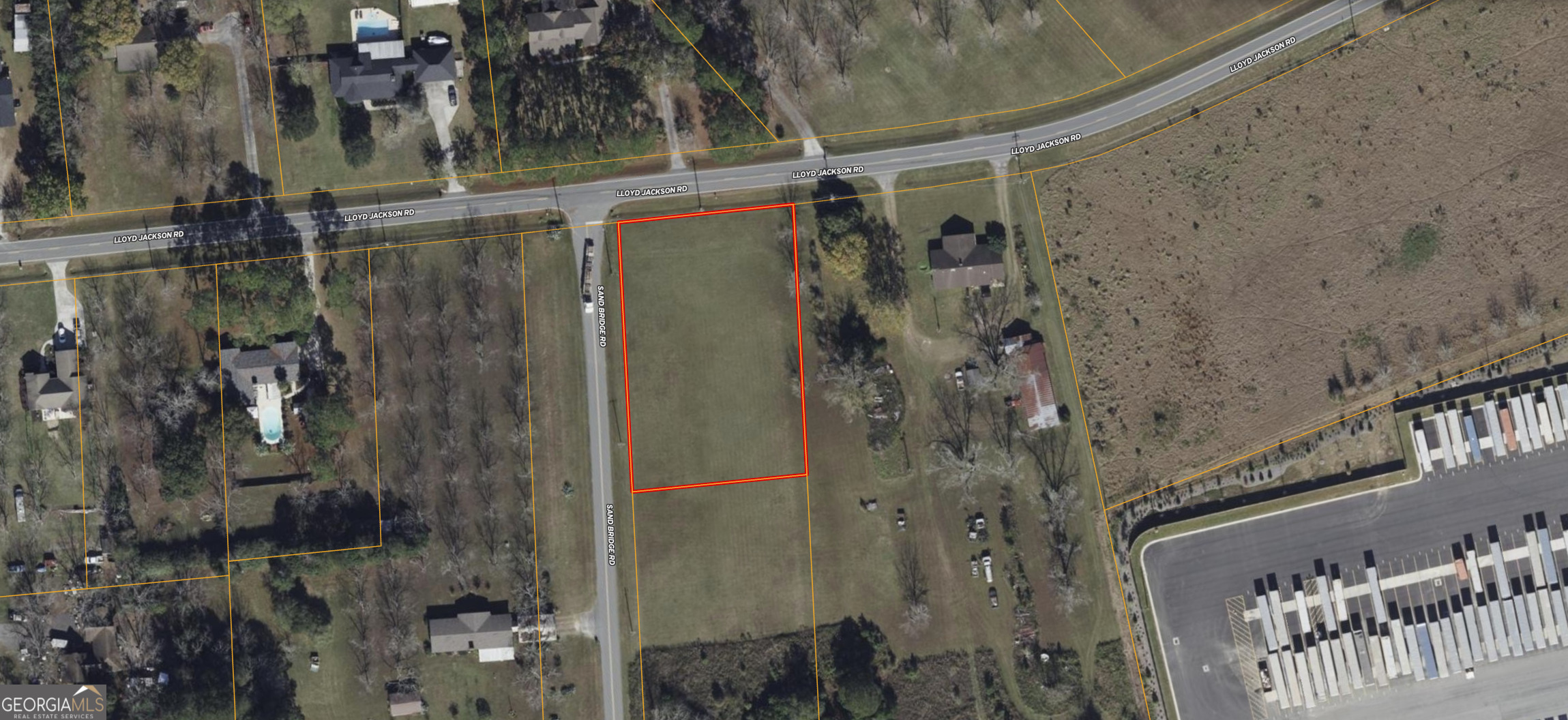 1906 Sandbridge Road Property Photo 9