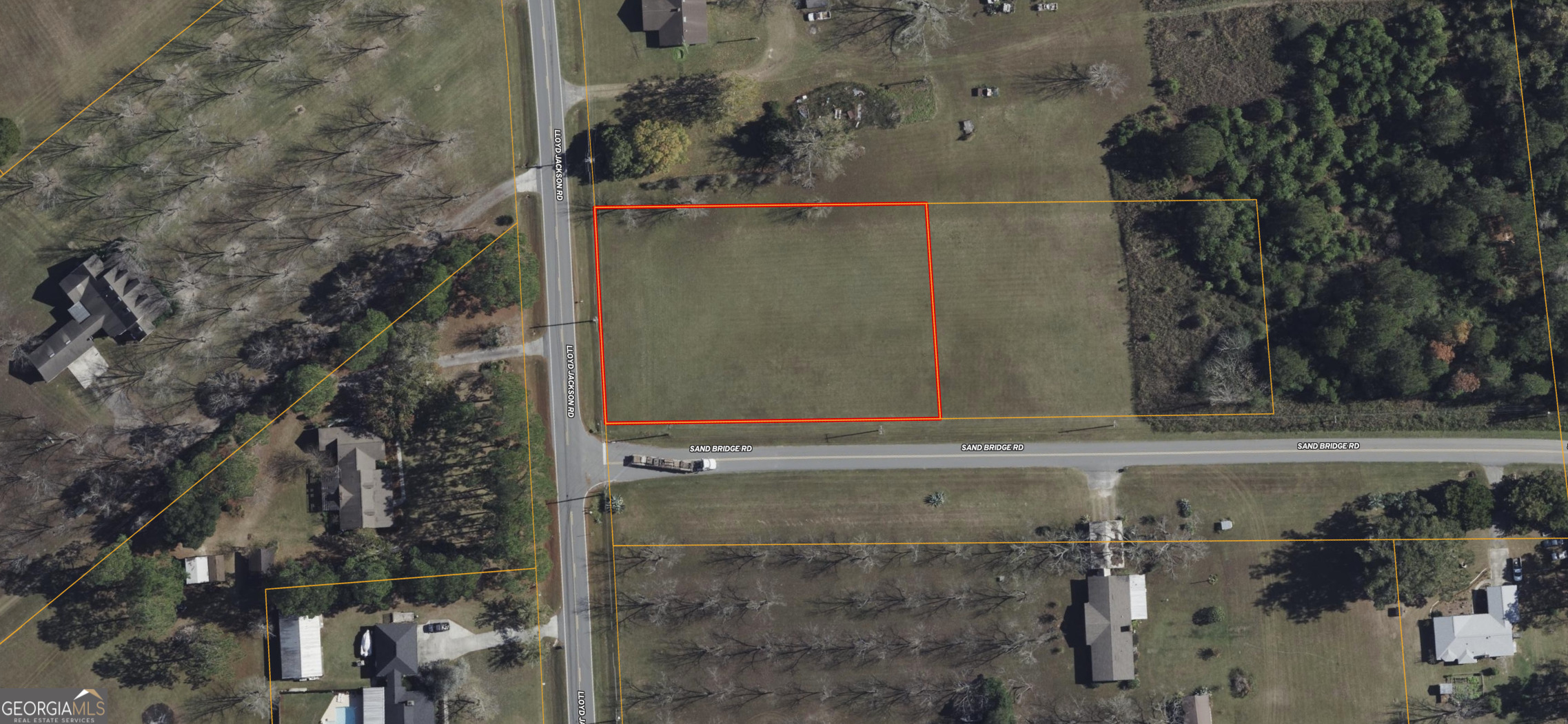 1906 Sandbridge Road Property Photo 11