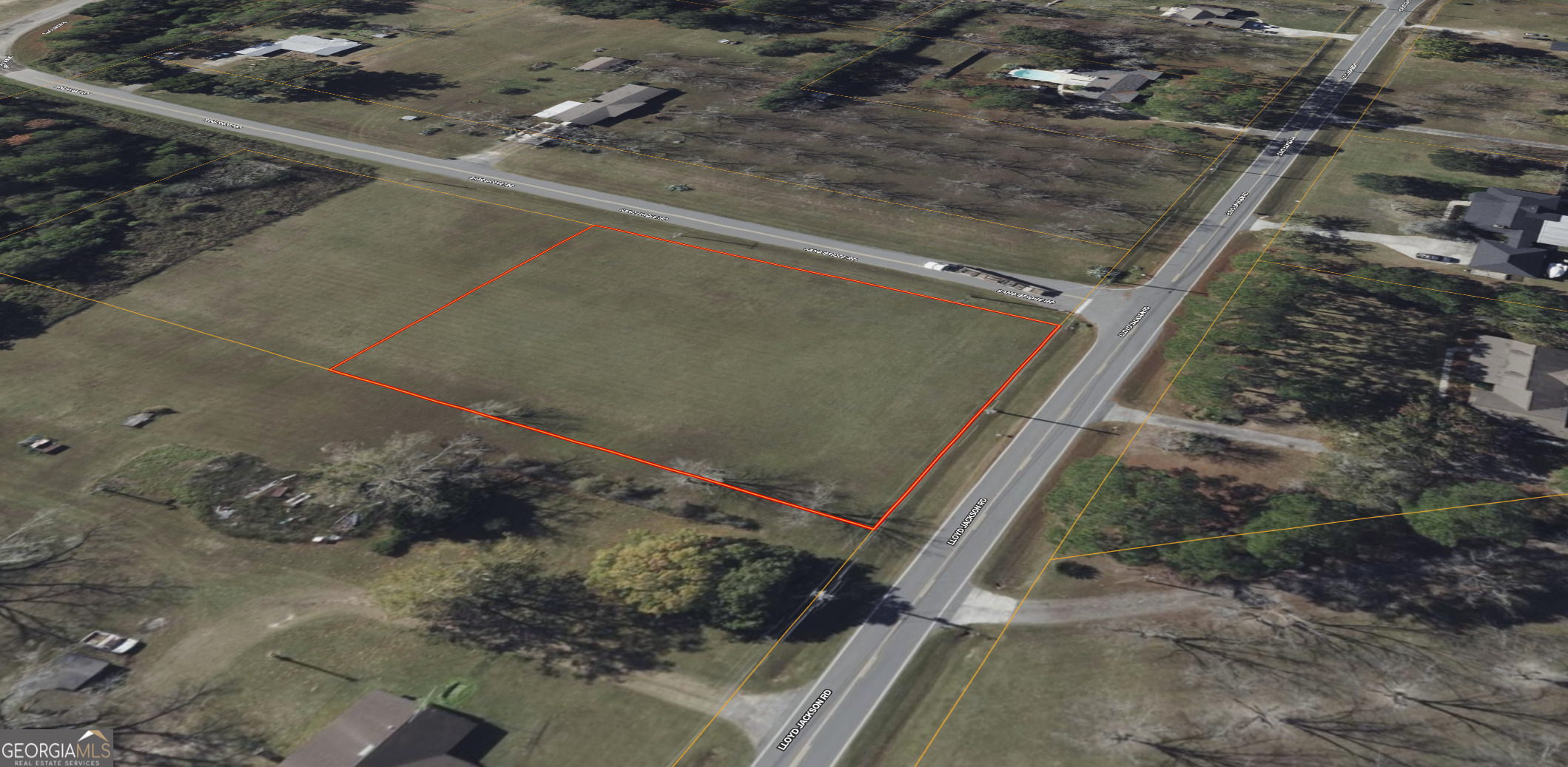 1906 Sandbridge Road Property Photo 13
