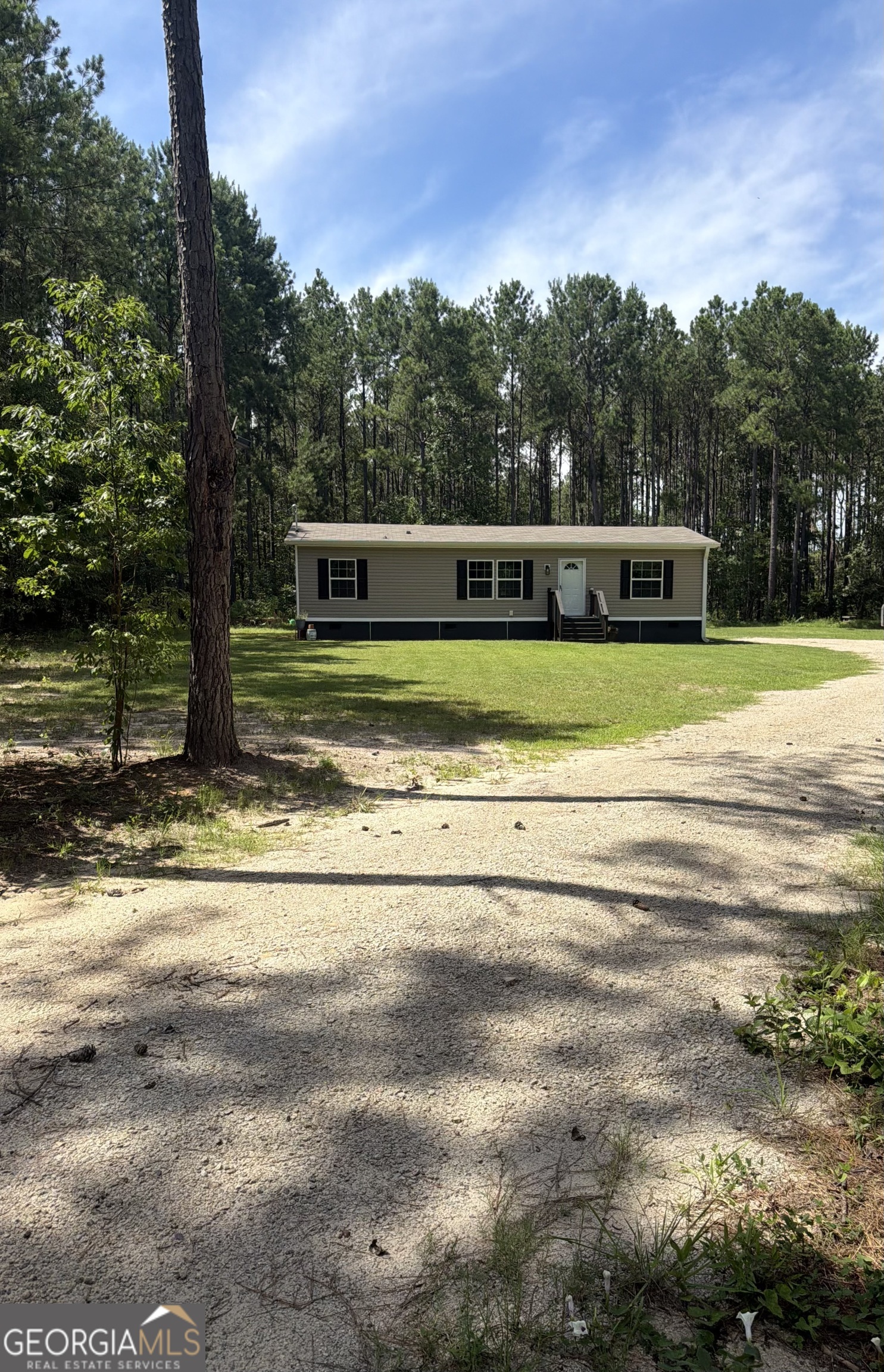 645 Bent Knee Road Property Photo 1