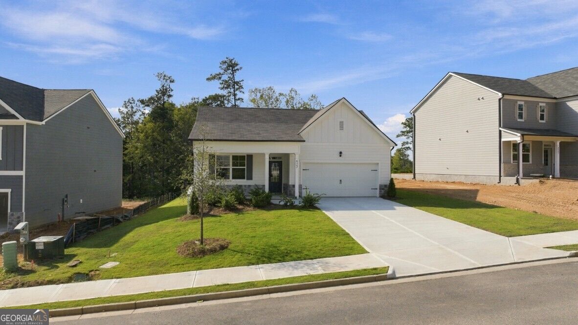 6067 Airedale Drive Property Photo 1