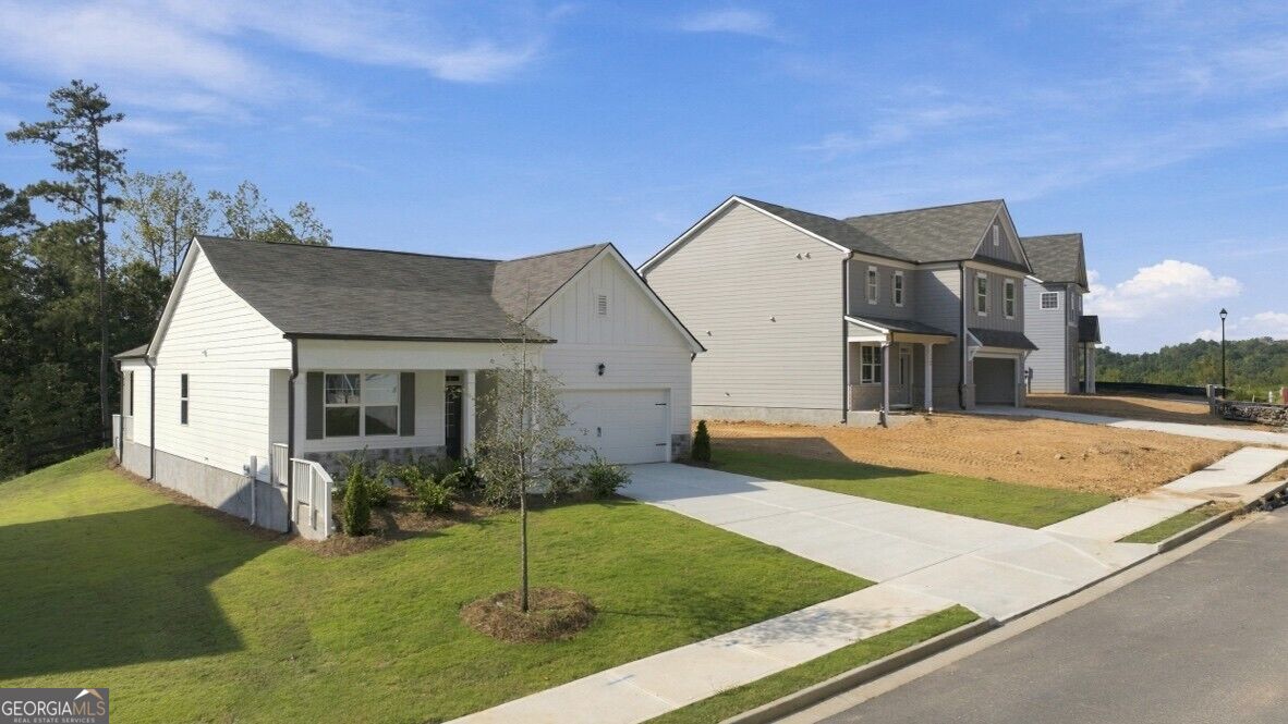 6067 Airedale Drive Property Photo 2