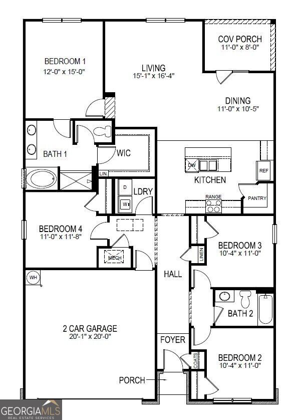 6067 Airedale Drive Property Photo 32