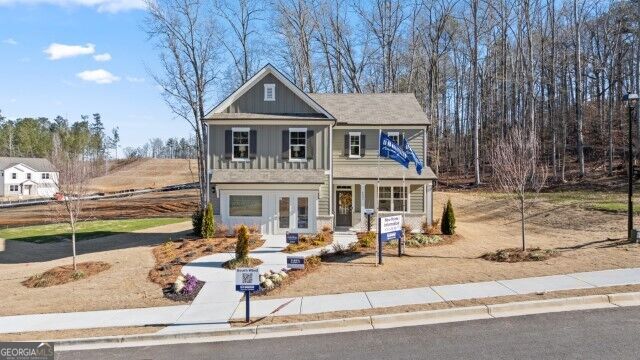 6073 Airedale Drive