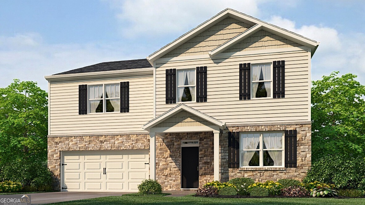 6024 Muirfield Point Property Photo 1