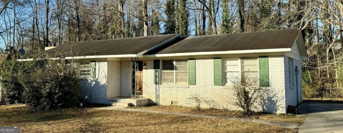 10747 Thrasher Road Property Photo 1