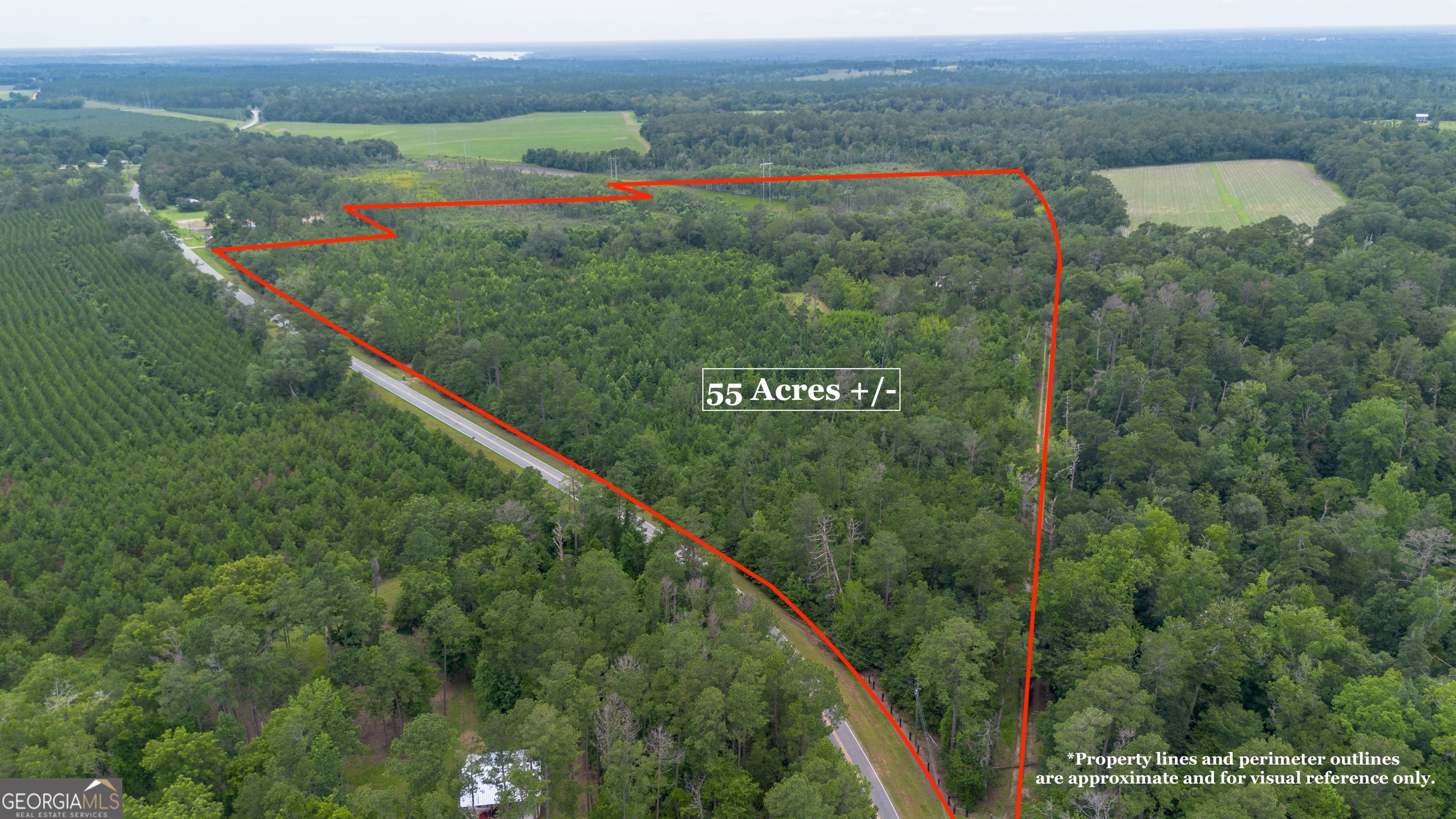 276 Mclauglin Road Property Photo 1