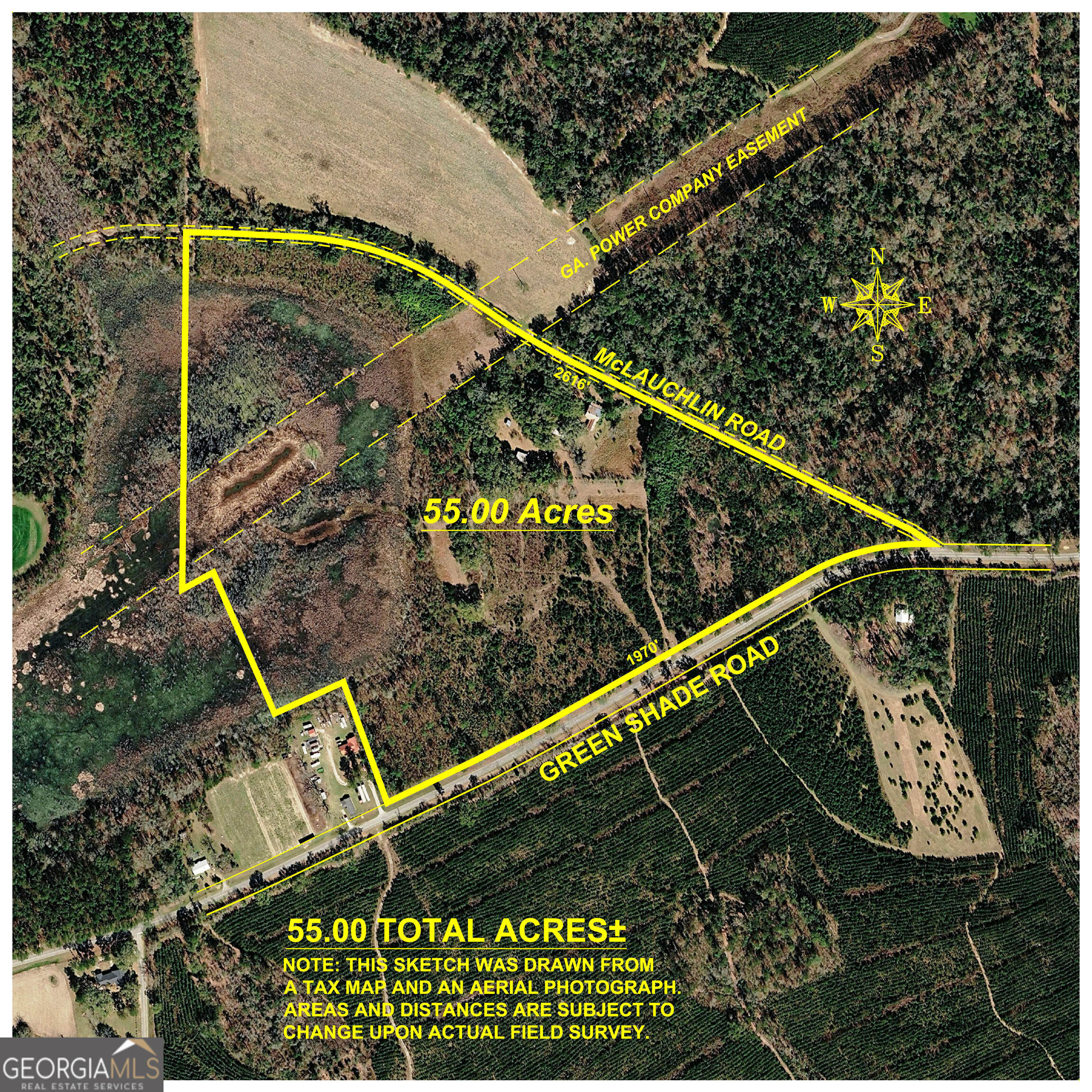 276 Mclauglin Road Property Photo 2