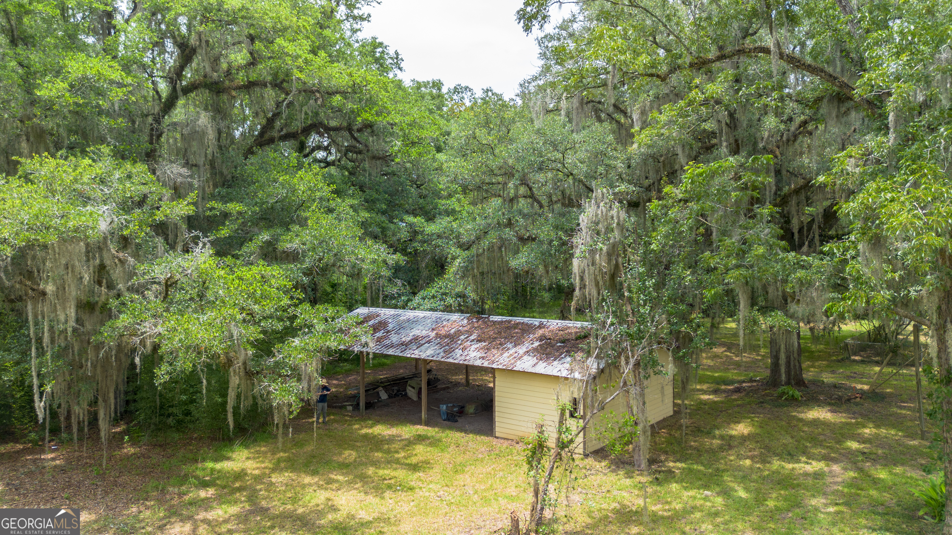 276 Mclauglin Road Property Photo 24
