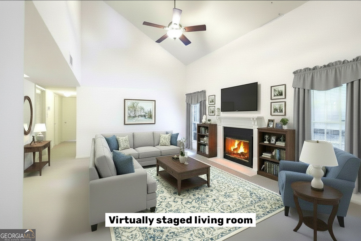 6483 Northridge Way Property Photo 4