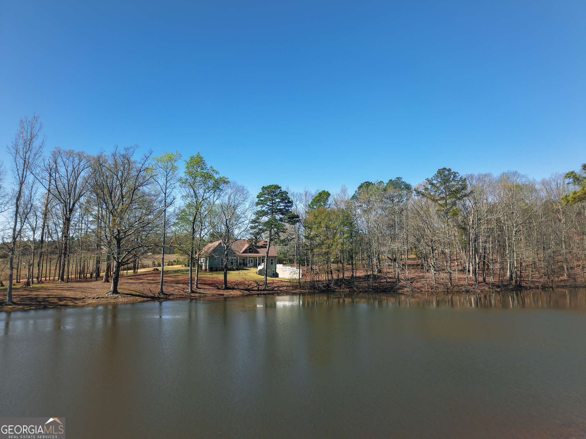 135 Fischer Spur Road Property Photo 1