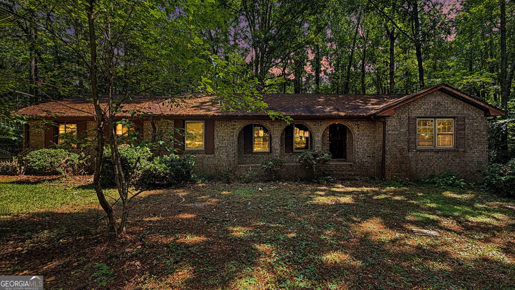 271 Corinth Road Property Photo 1