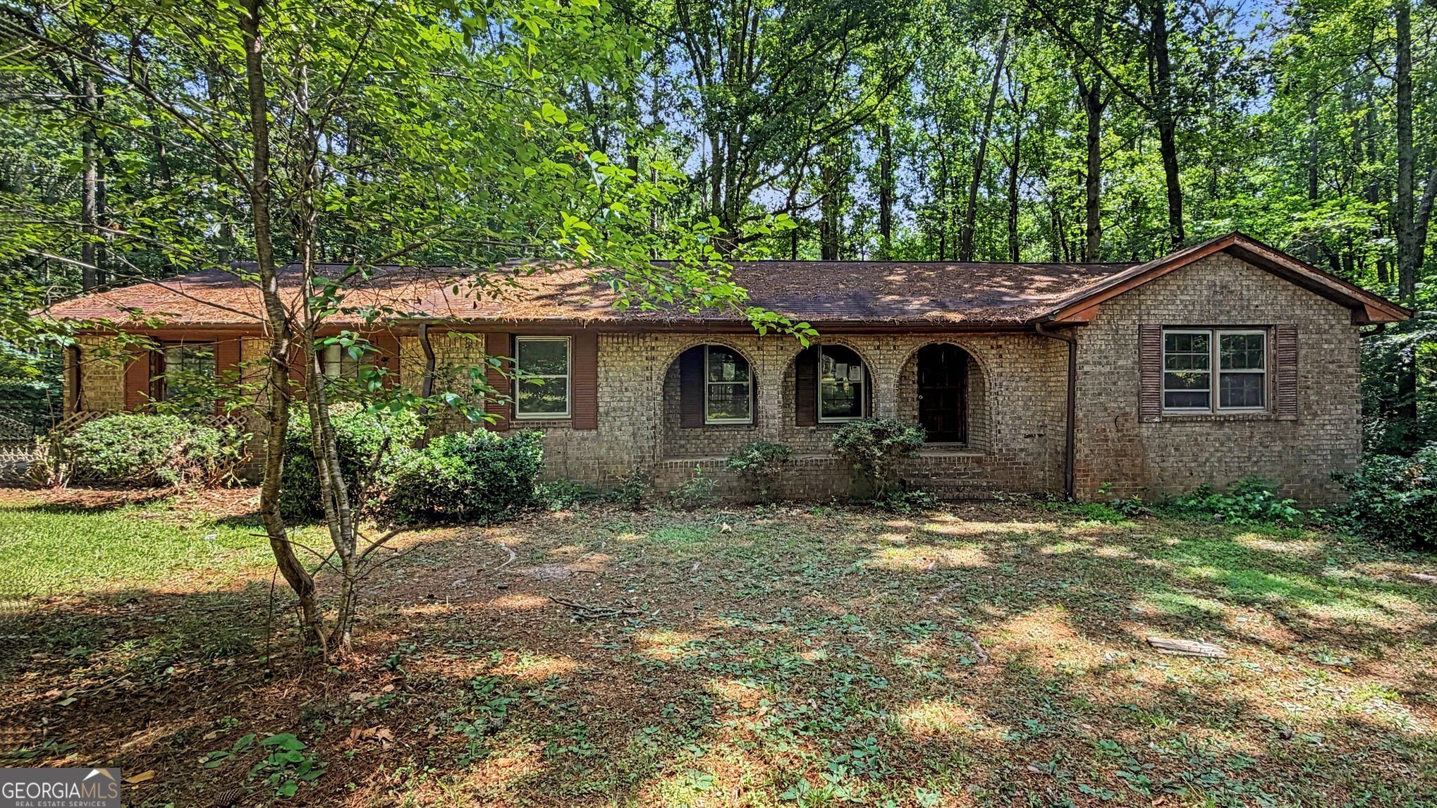 271 Corinth Road Property Photo 2