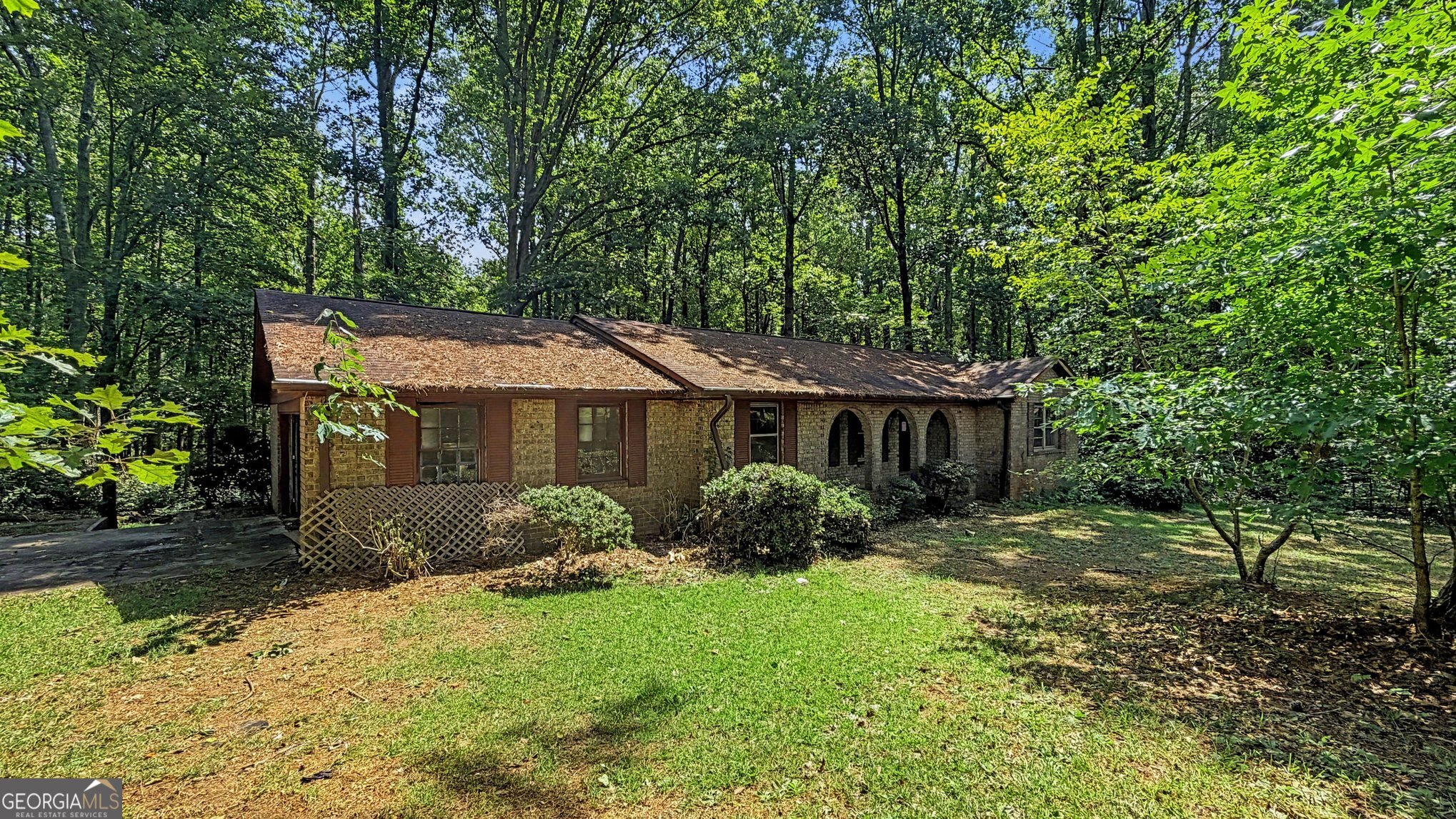 271 Corinth Road Property Photo 3