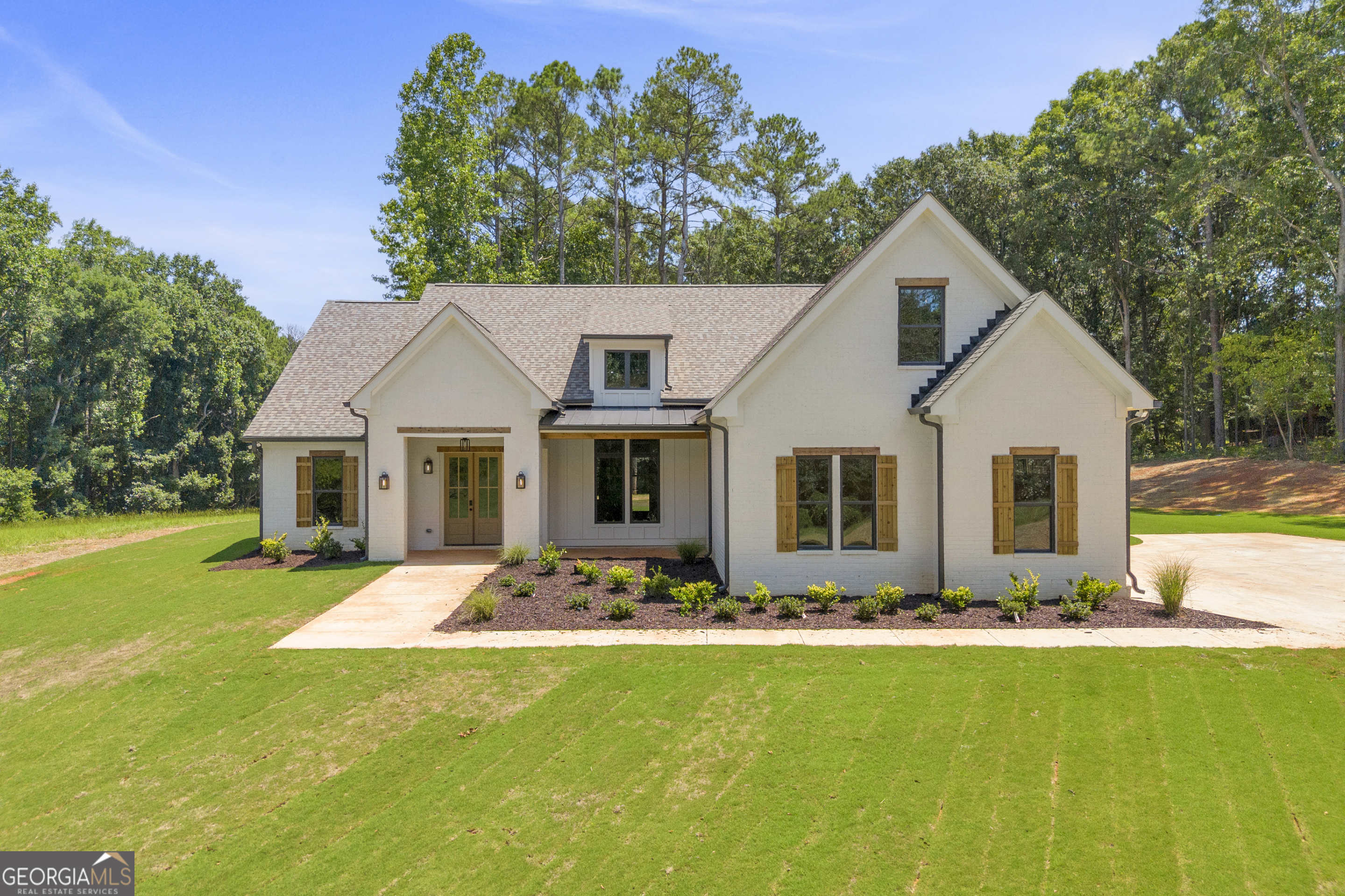 1231 John W Breedlove Road Property Photo 1