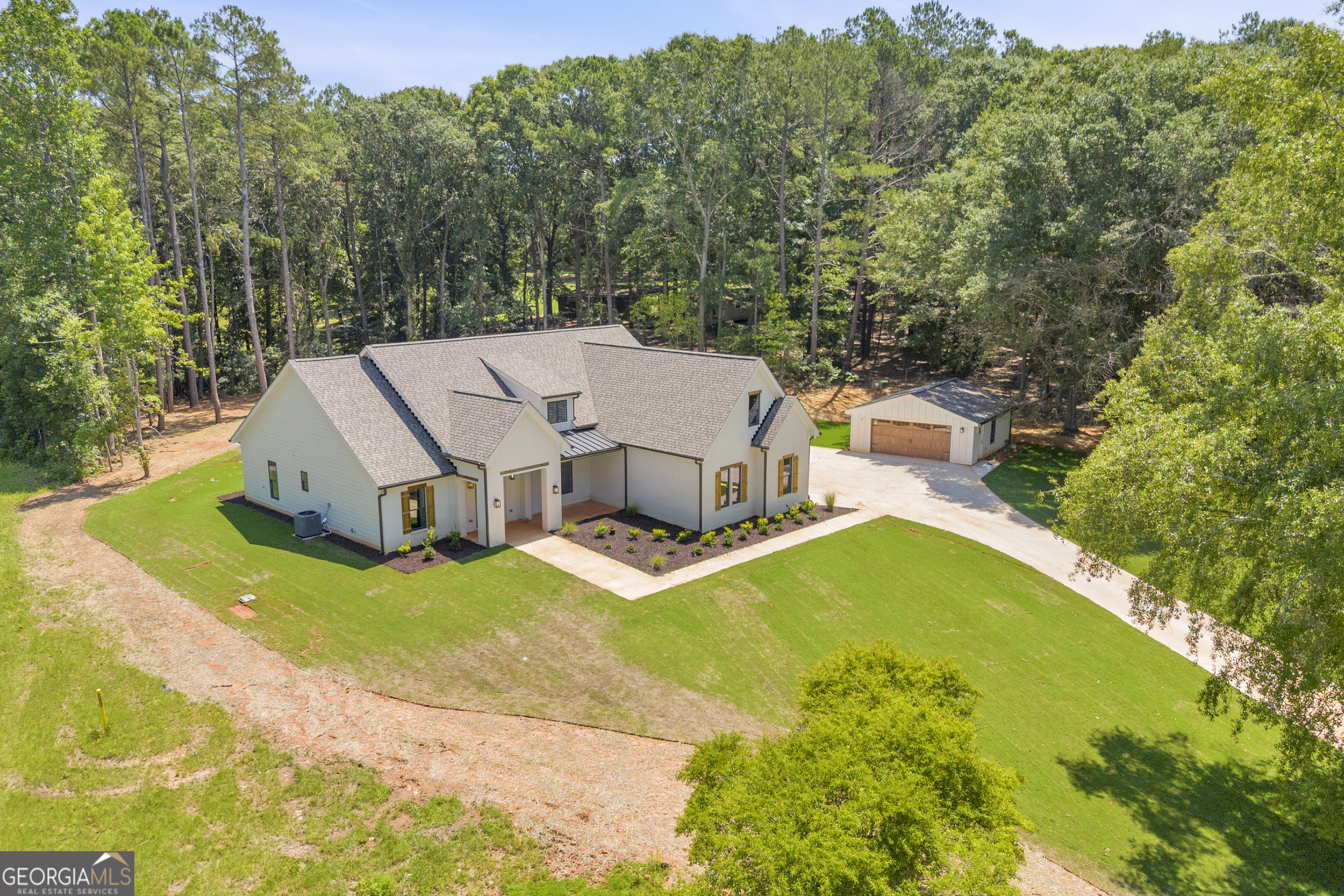 1231 John W Breedlove Road Property Photo 2