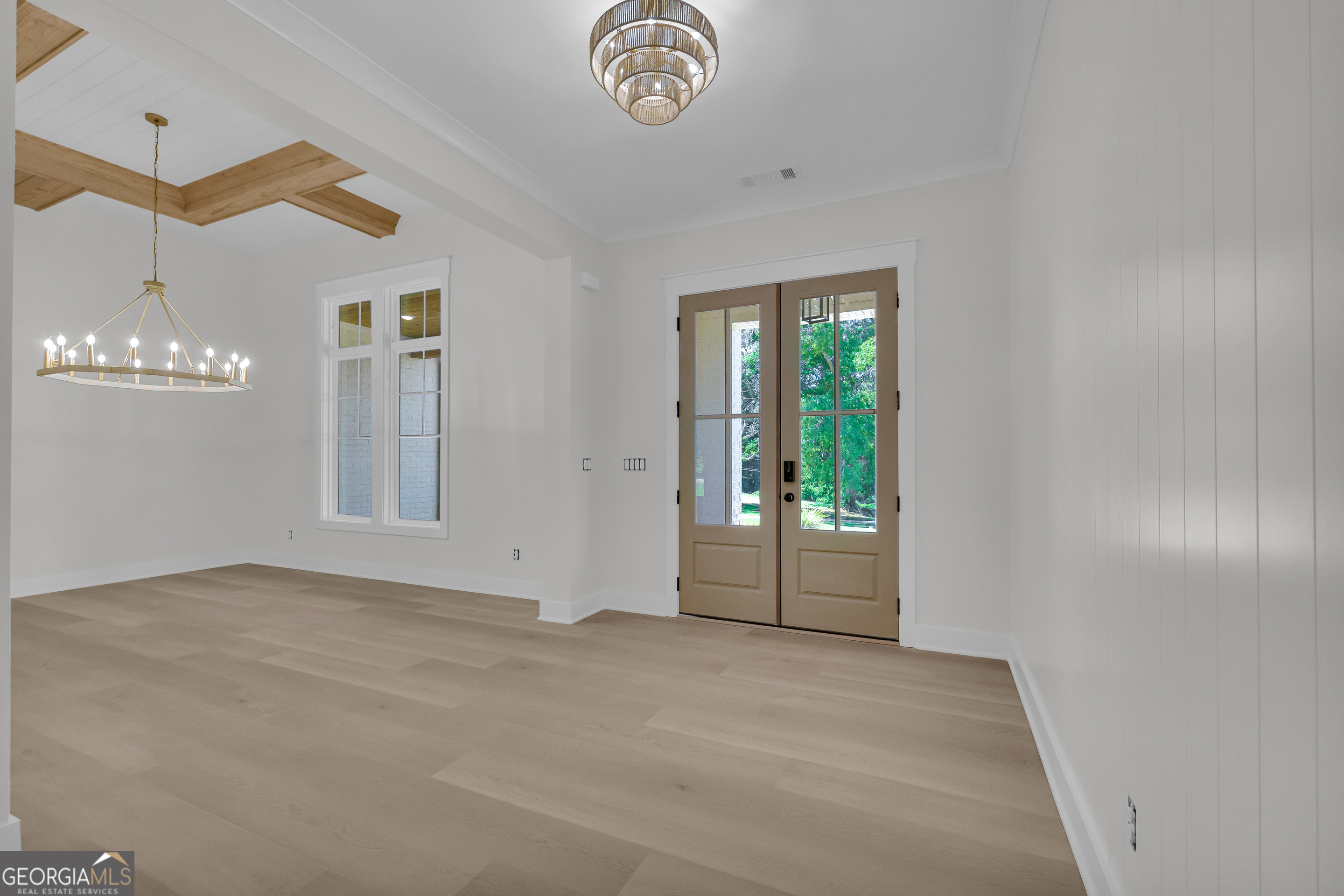 1231 John W Breedlove Road Property Photo 3