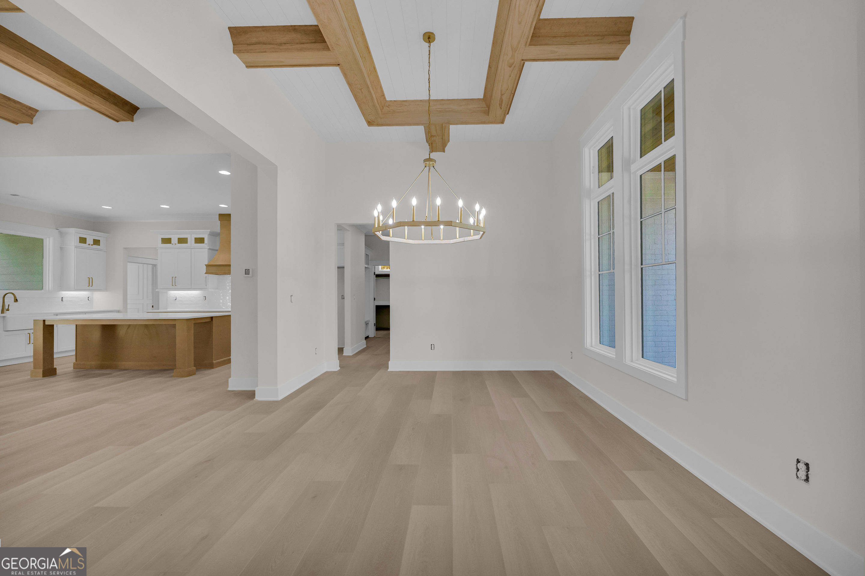 1231 John W Breedlove Road Property Photo 4
