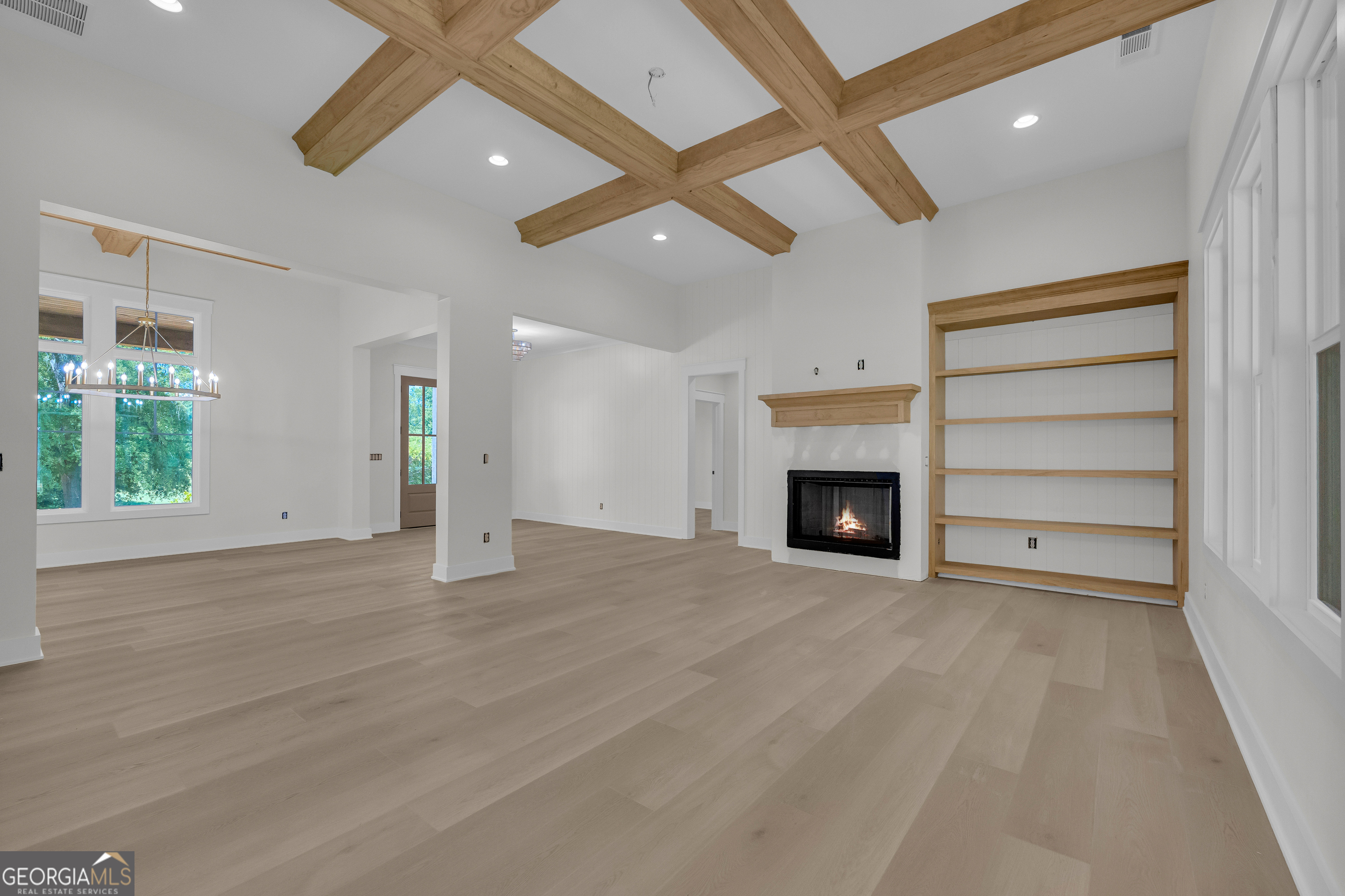 1231 John W Breedlove Road Property Photo 5