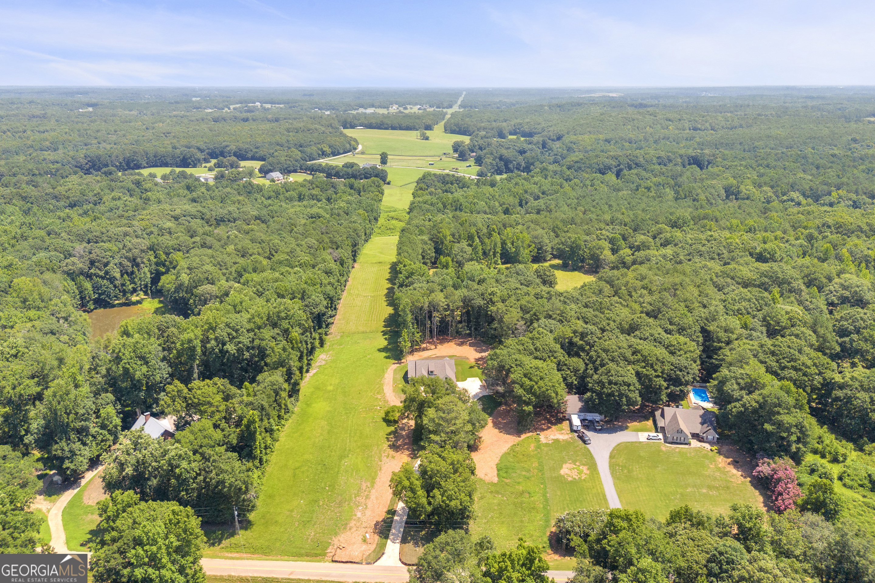 1231 John W Breedlove Road Property Photo 11