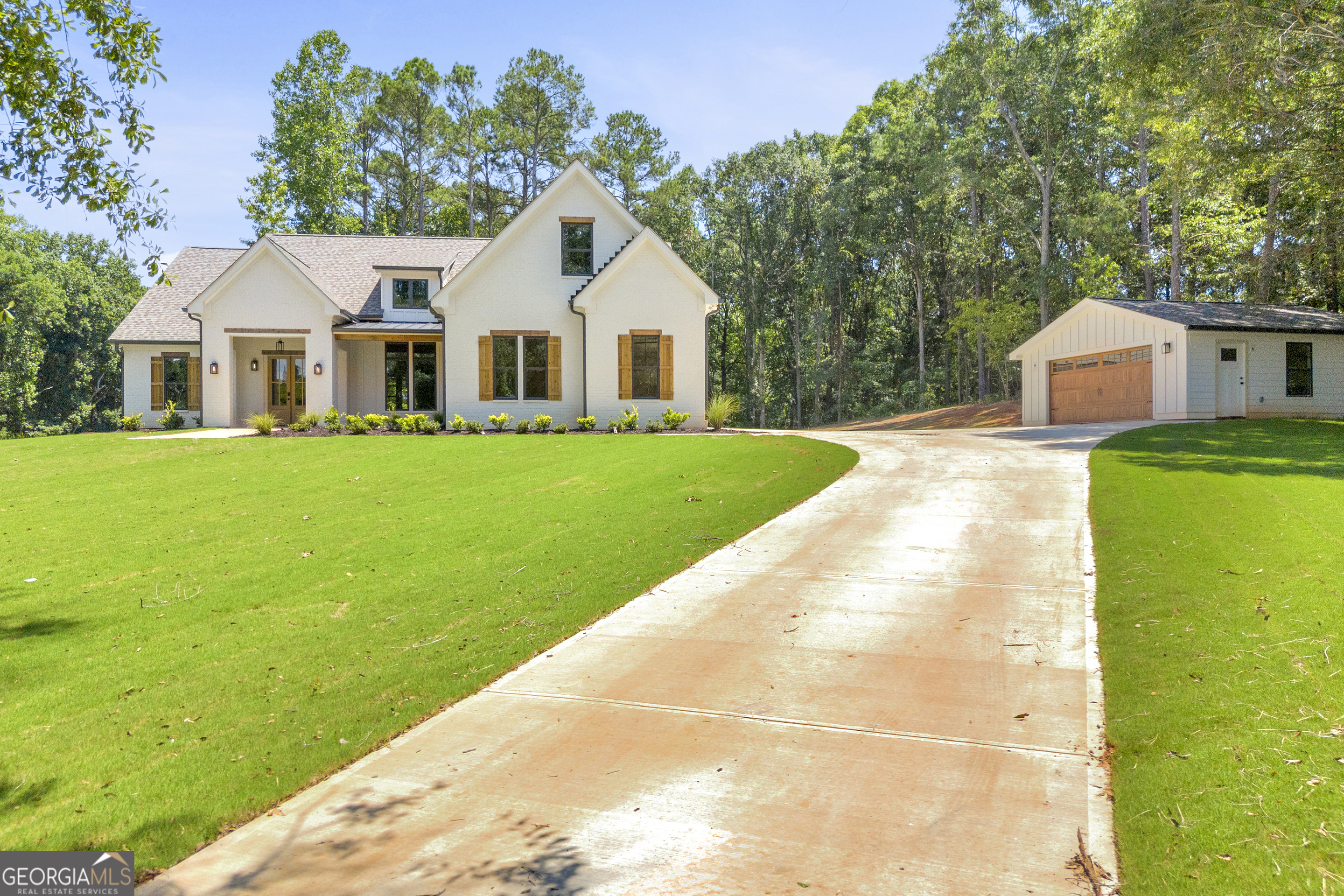 1231 John W Breedlove Road Property Photo 13