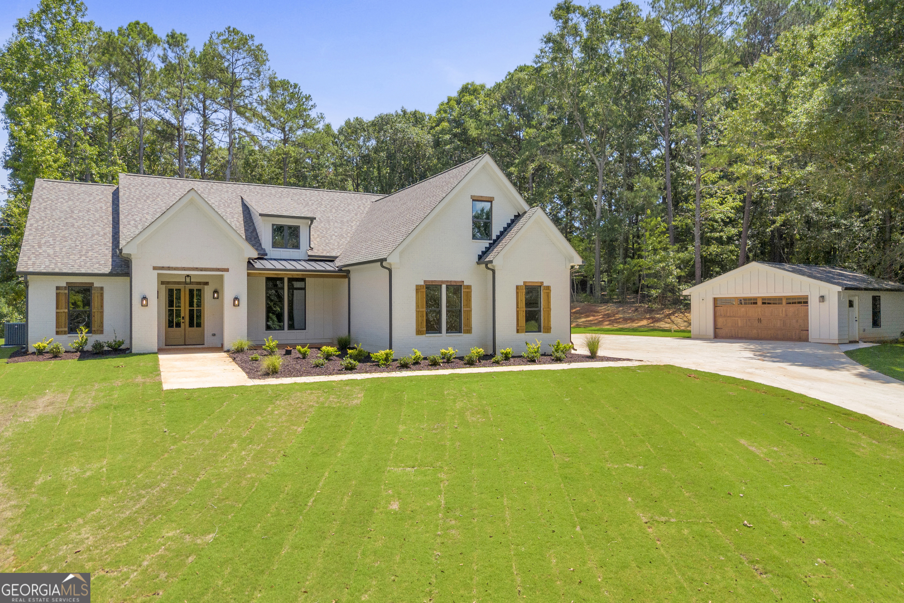 1231 John W Breedlove Road Property Photo 14