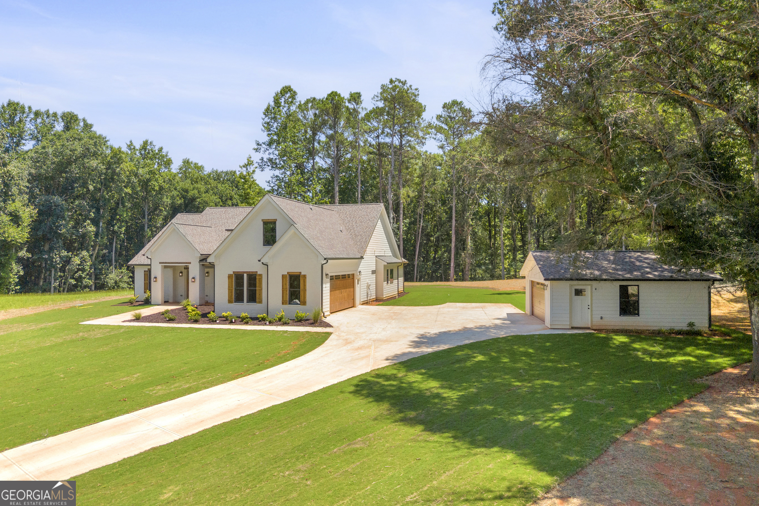 1231 John W Breedlove Road Property Photo 15