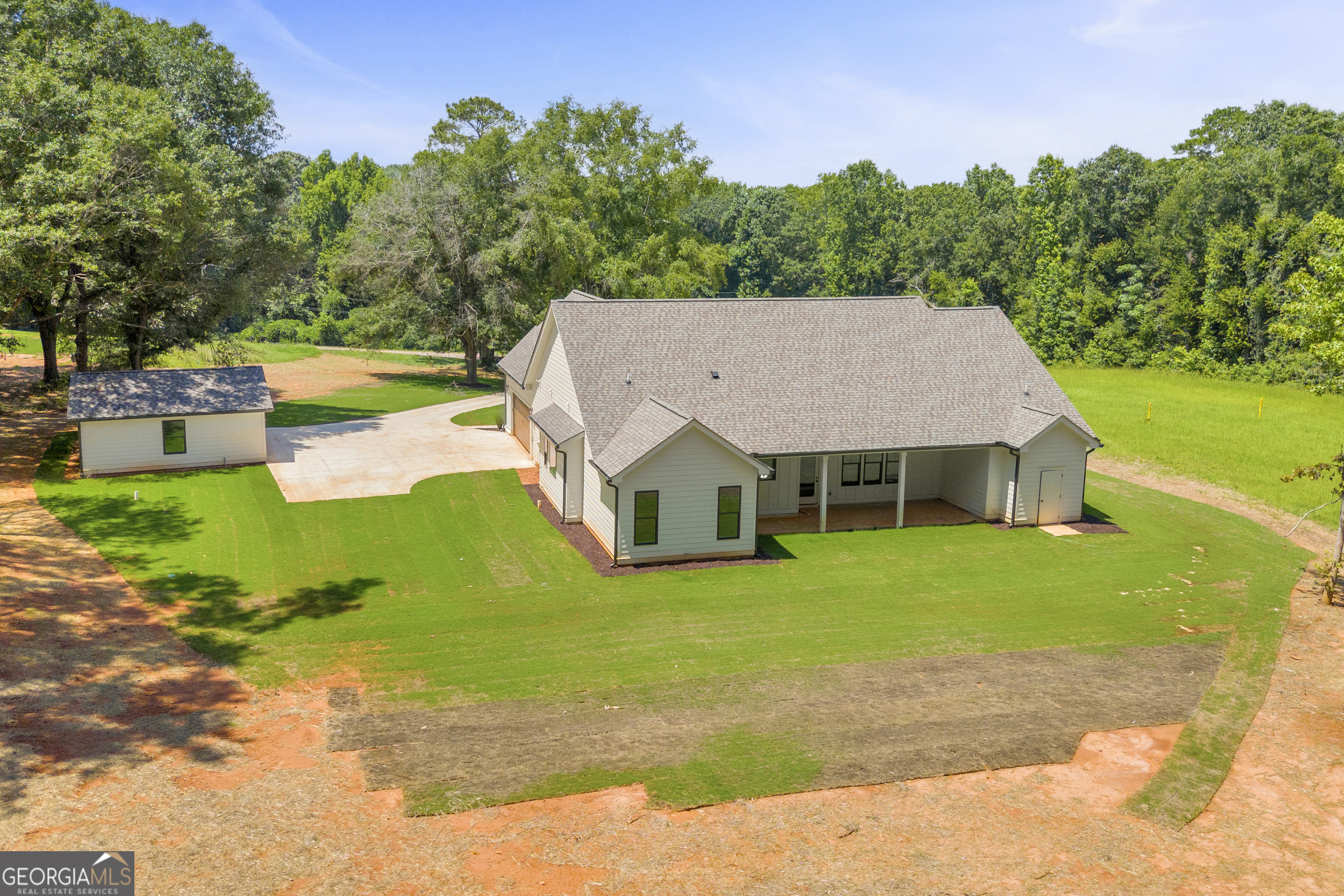 1231 John W Breedlove Road Property Photo 39