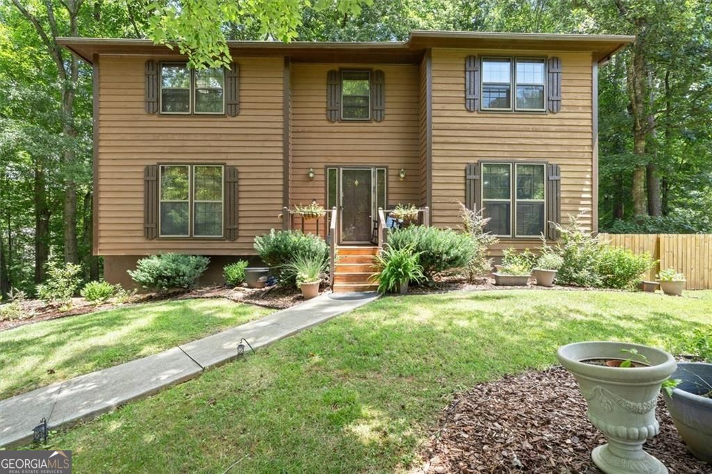 3973 Guilford Court Nw Property Photo 1