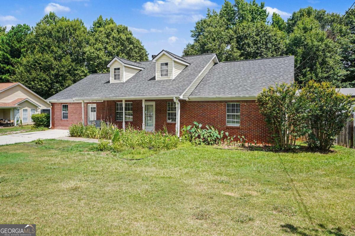 3 Bonnie Glen Lane Property Photo 2
