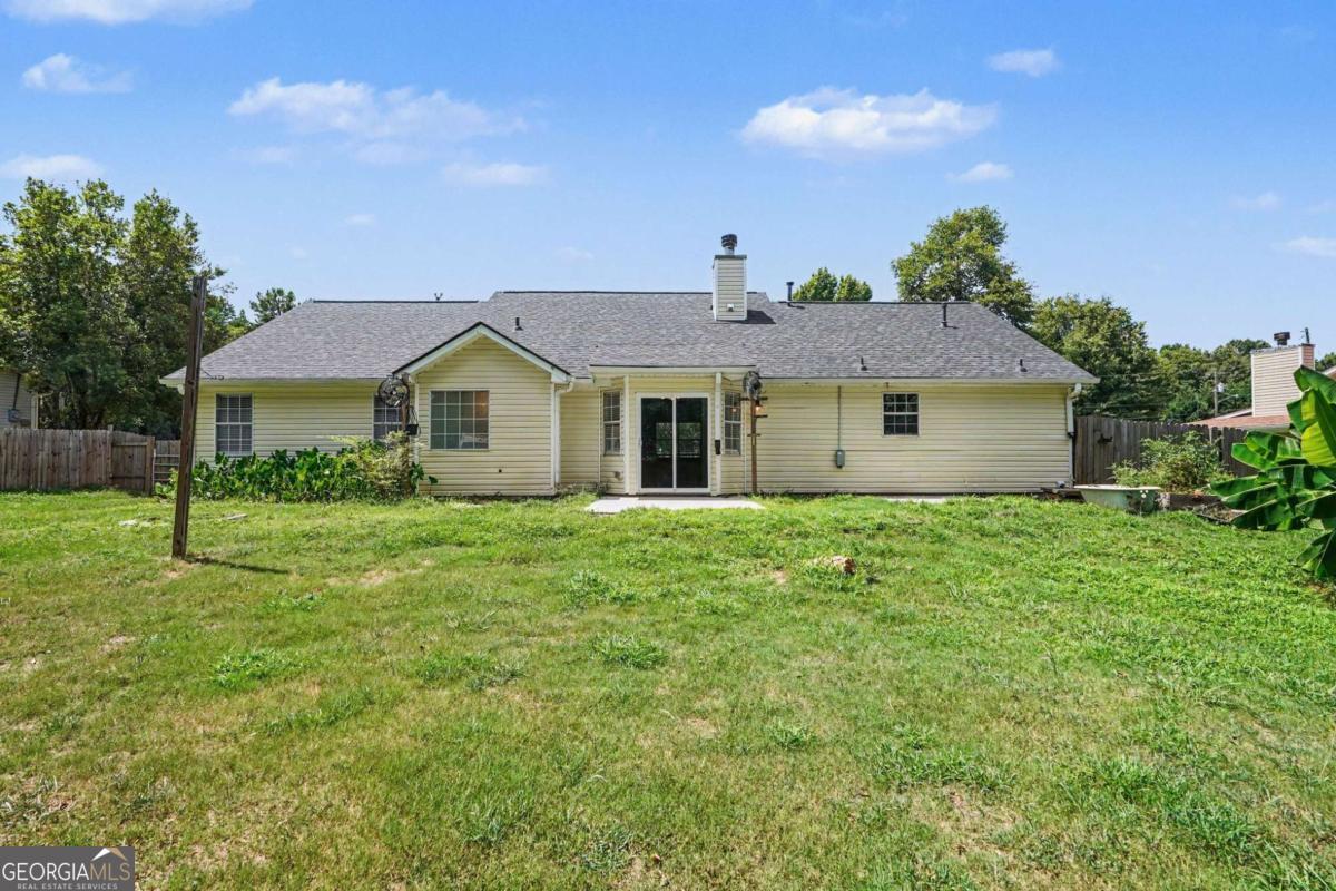 3 Bonnie Glen Lane Property Photo 22