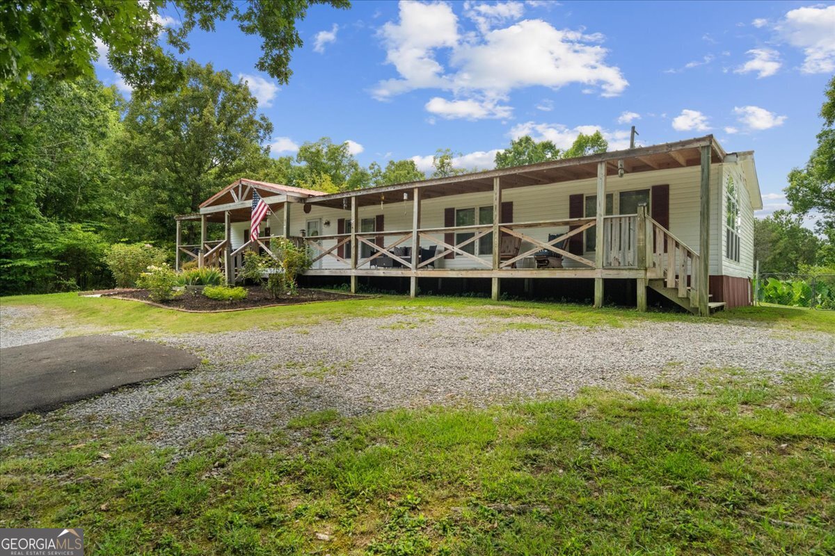 237 Poplar Drive Property Photo 1