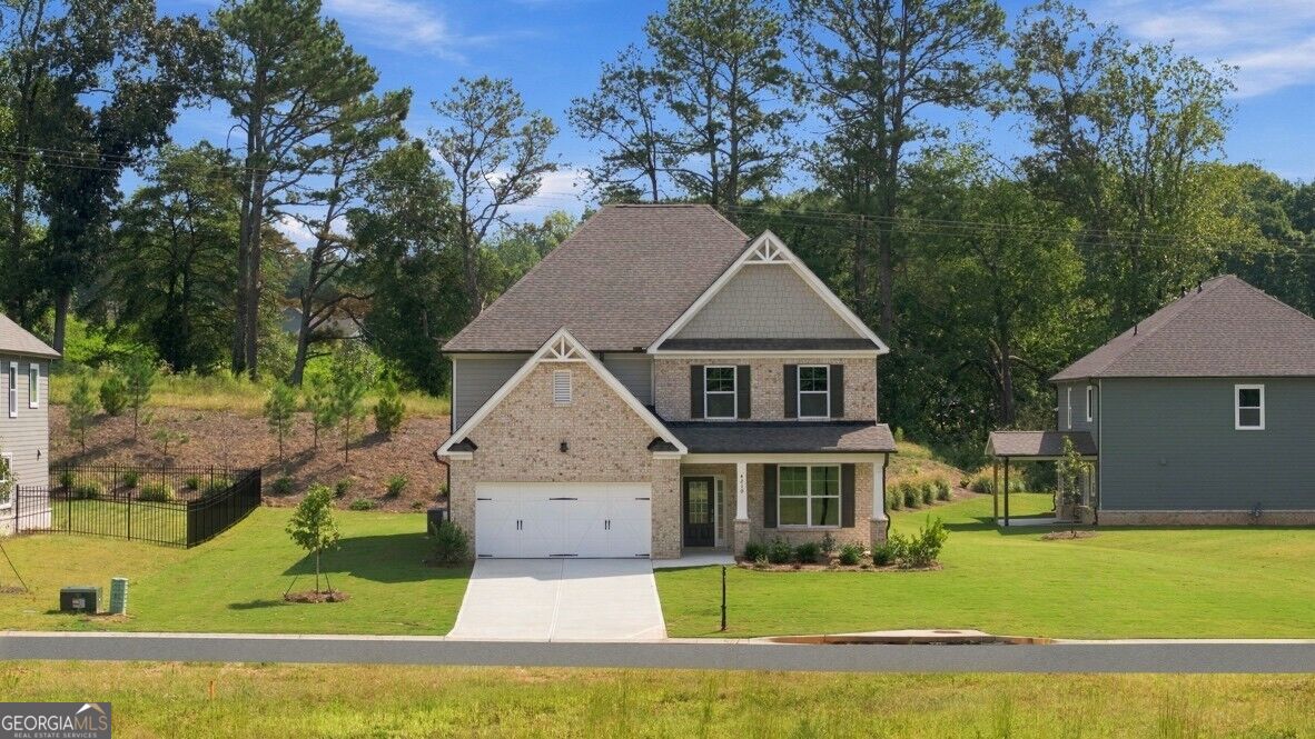 4210 Haven Way Property Photo 1