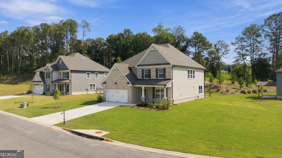 4210 Haven Way Property Photo 2