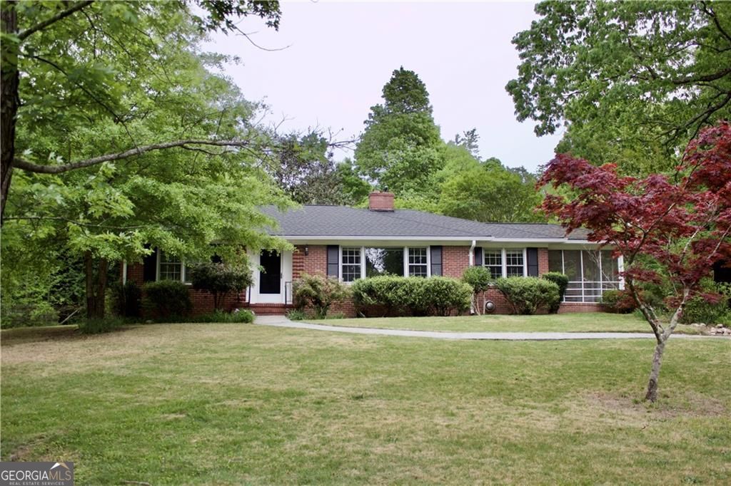 4717 Pine Acres Court Property Photo 1