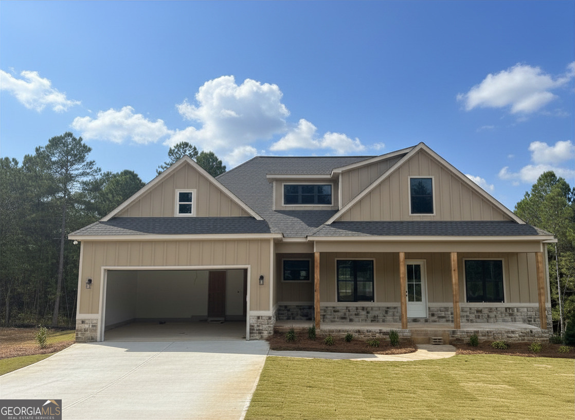 1699 Darby Road Property Photo 1