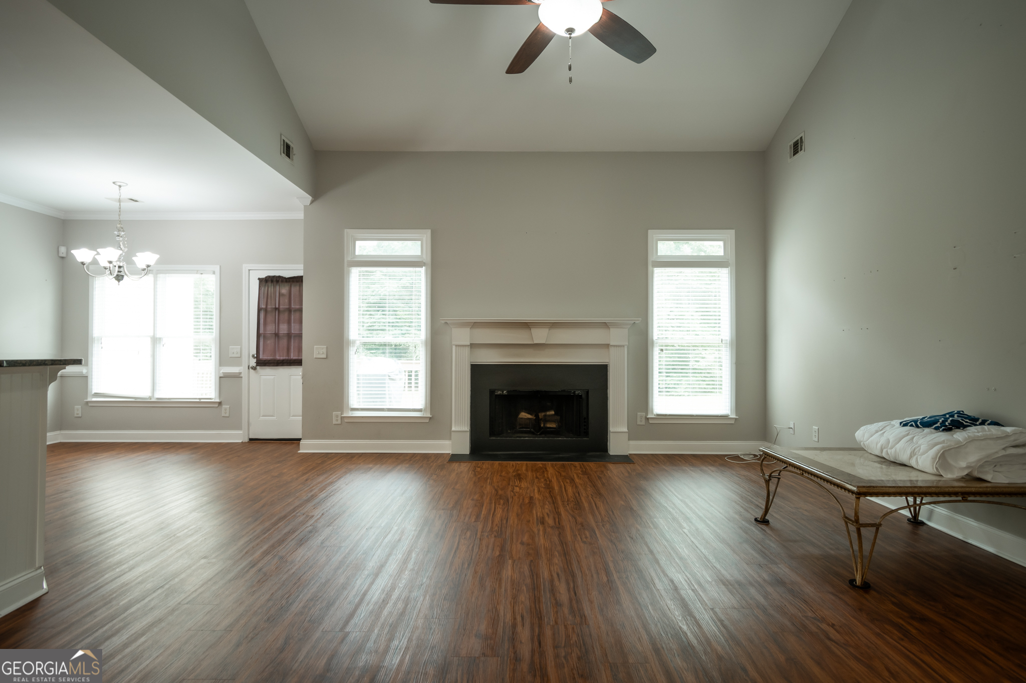 101 Falling Shoals Drive Property Photo 10
