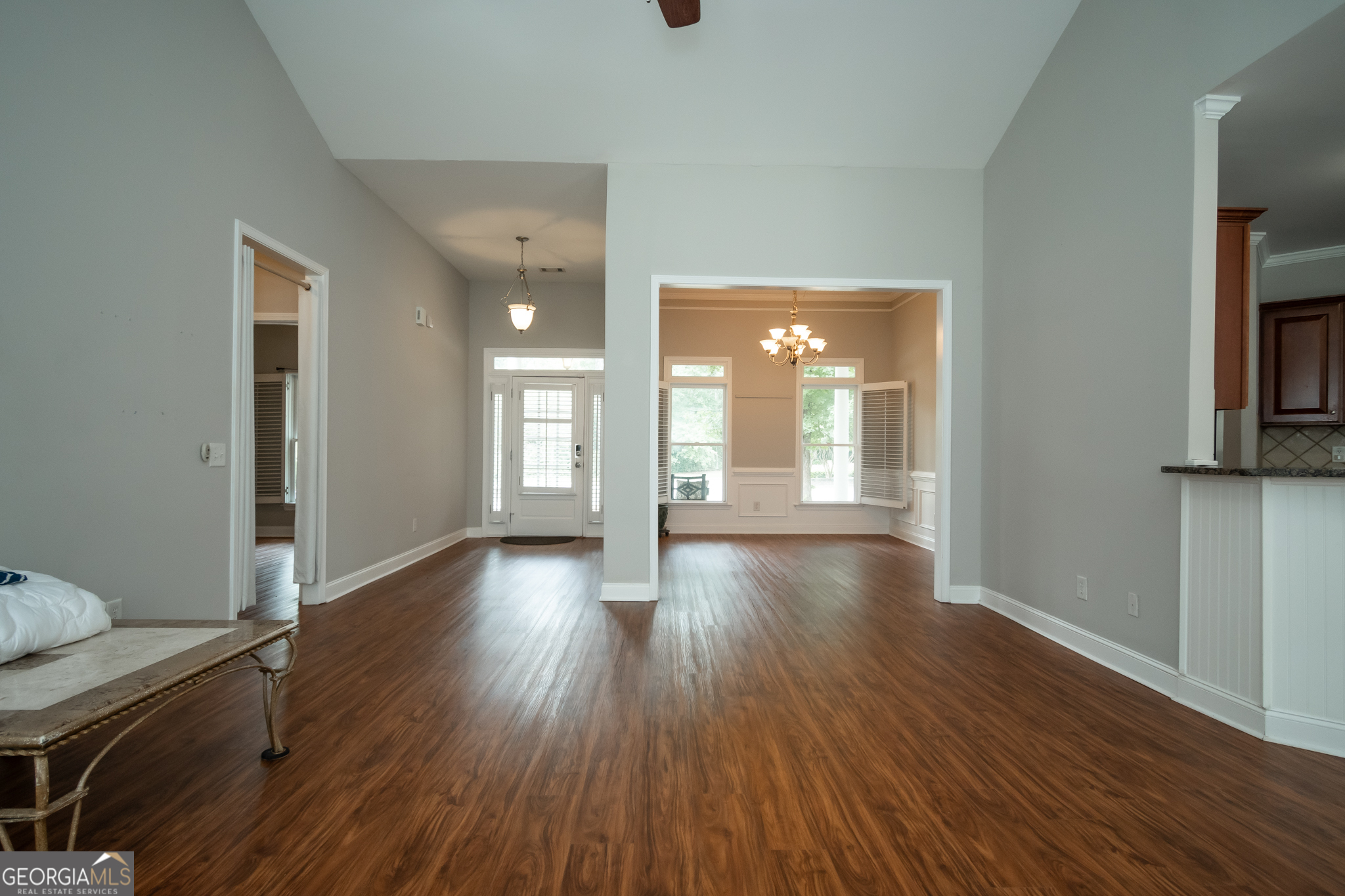 101 Falling Shoals Drive Property Photo 12