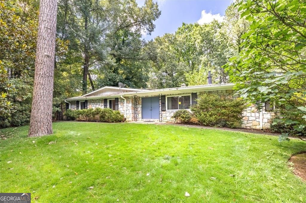 2619 Andover Drive Property Photo 1