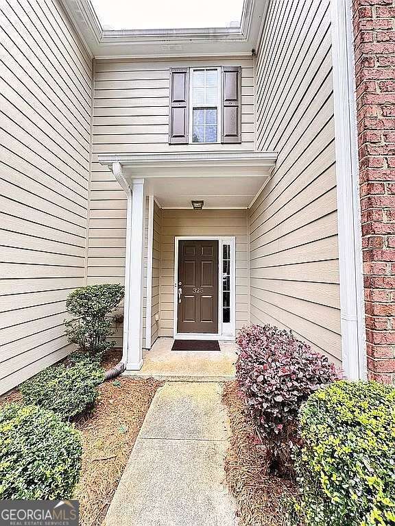 325 Parc River Boulevard Property Photo 1
