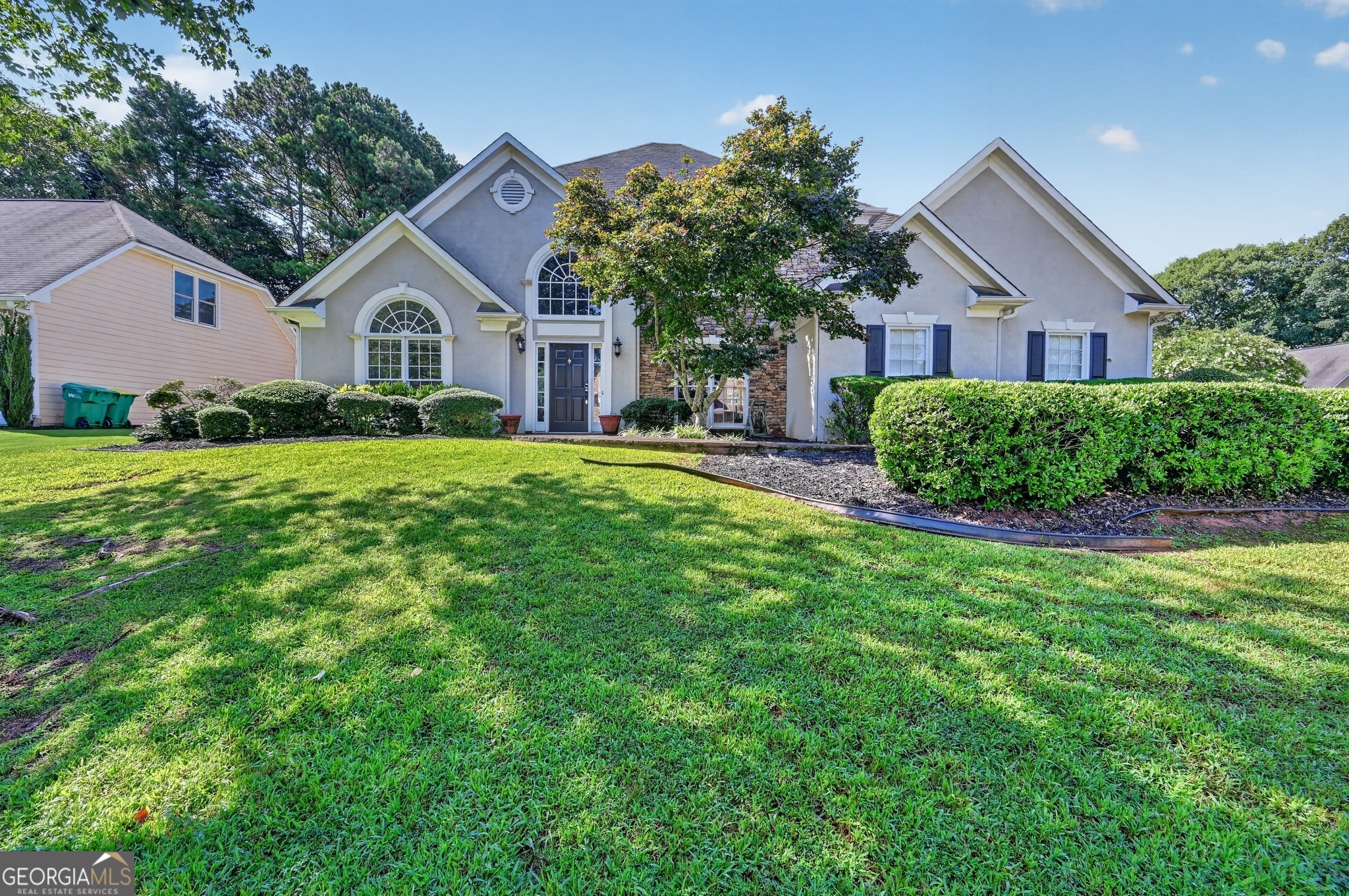 3775 Peachbluff Court Property Photo 1