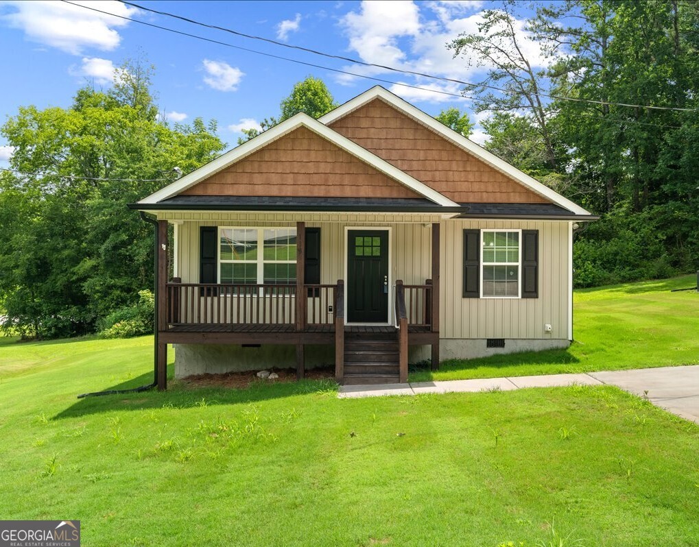 113 Bearden Road Property Photo 1