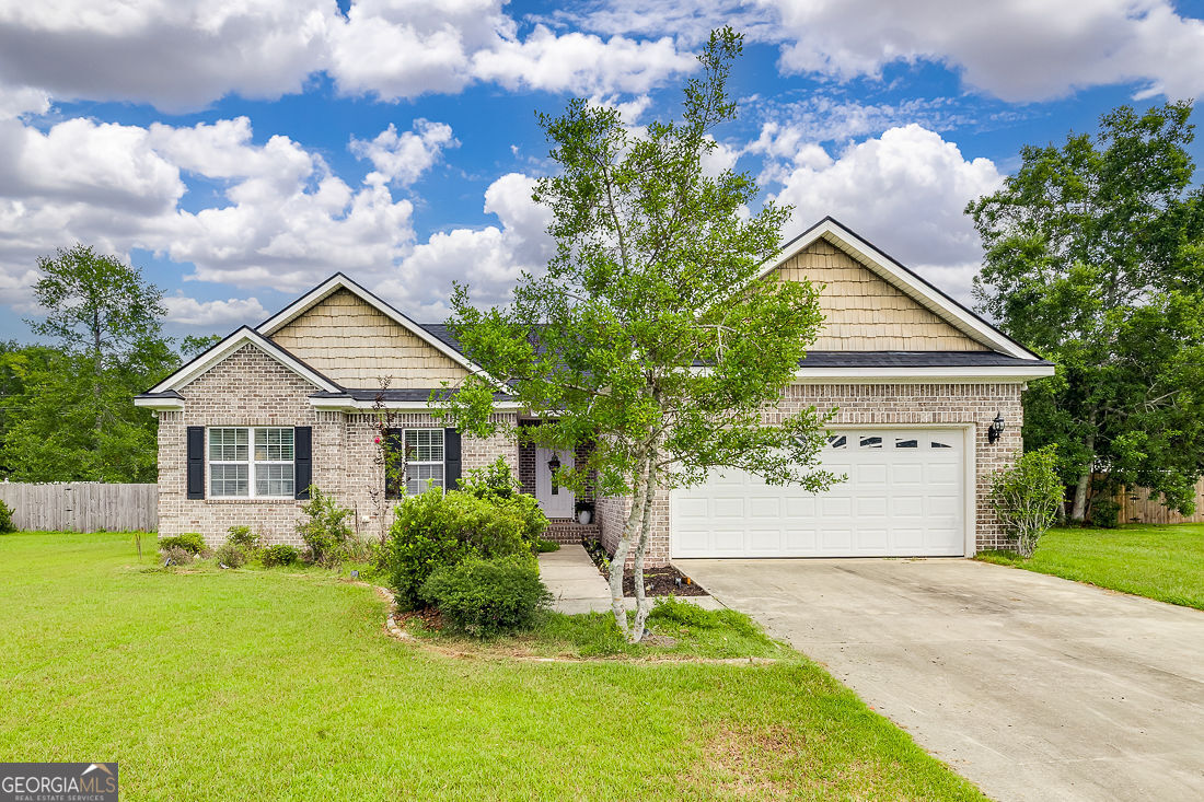 105 Harvest Drive Property Photo 1