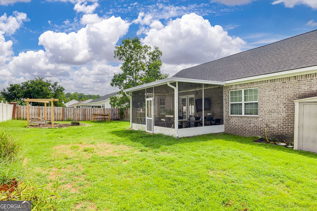 105 Harvest Drive Property Photo 32