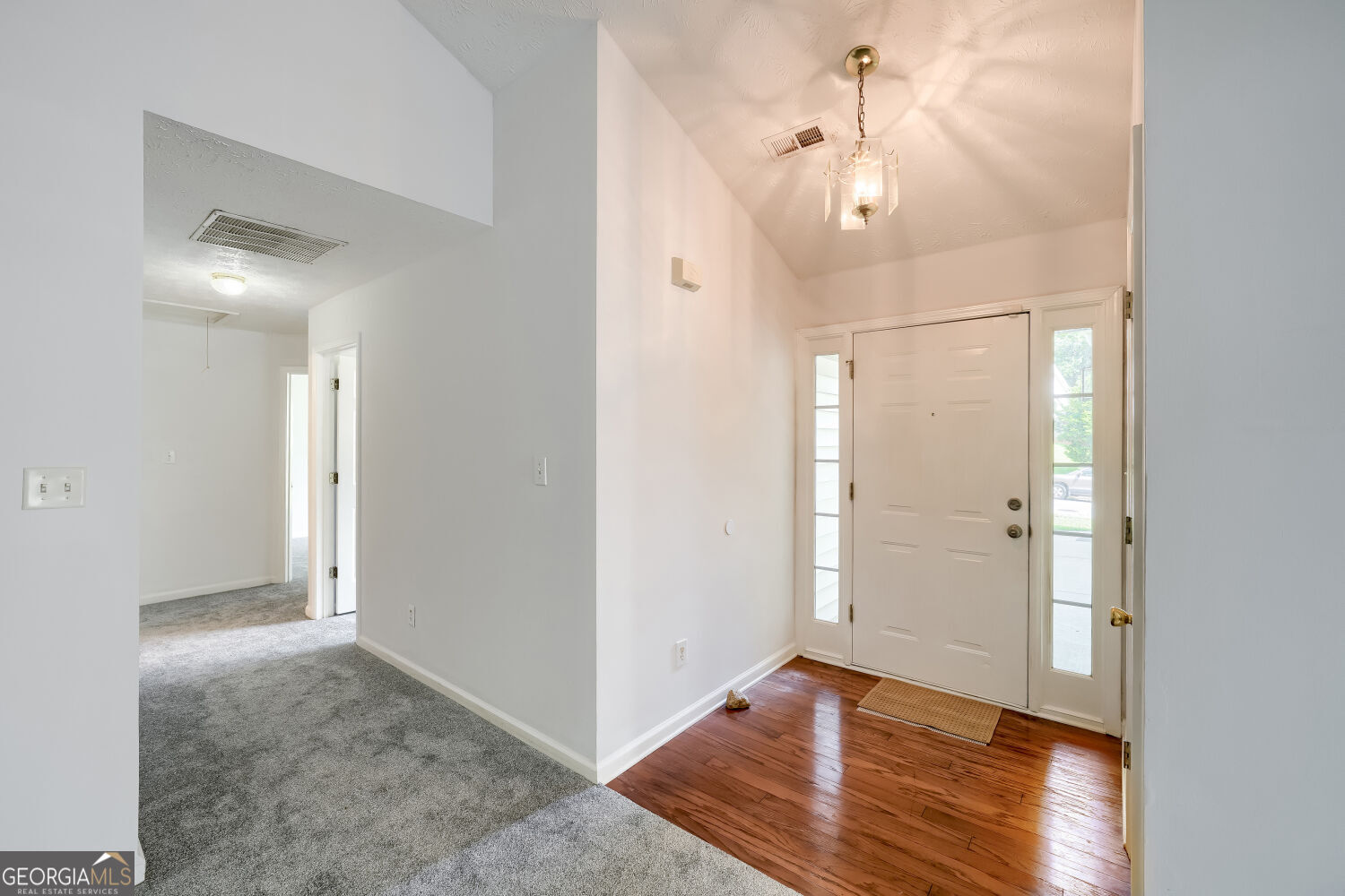 348 Lee Miller Drive Property Photo 2