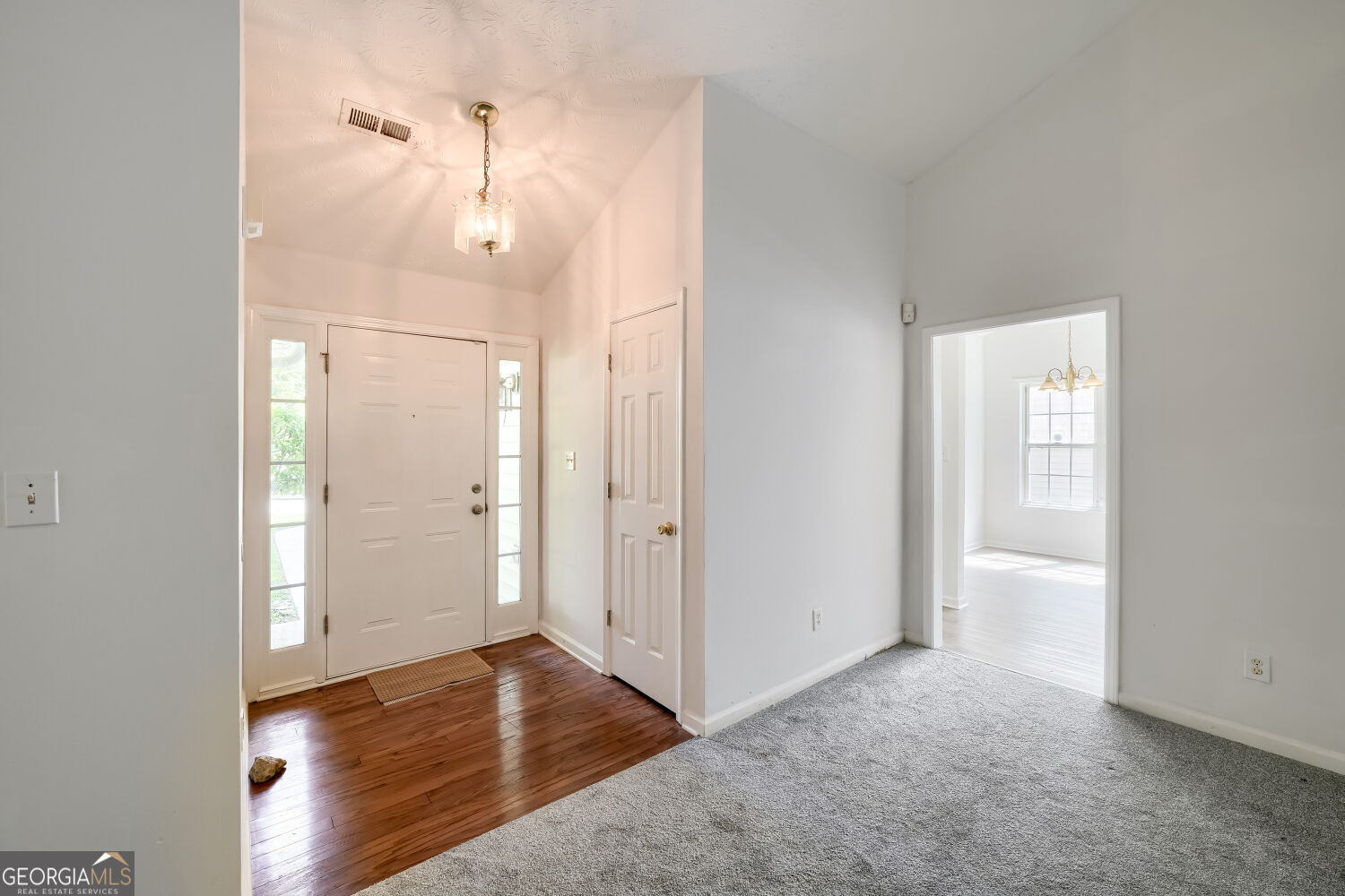 348 Lee Miller Drive Property Photo 3