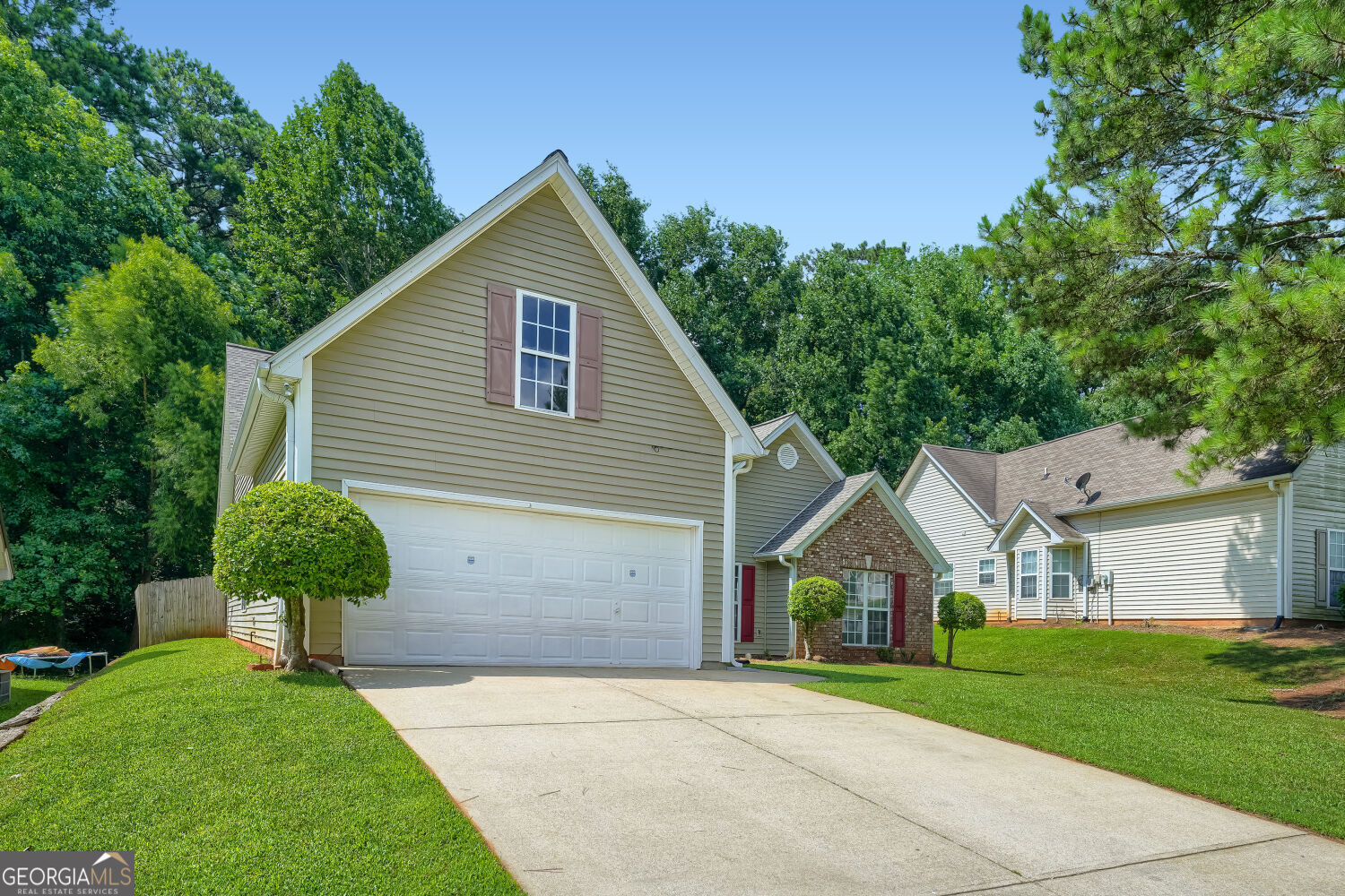 348 Lee Miller Drive Property Photo 26
