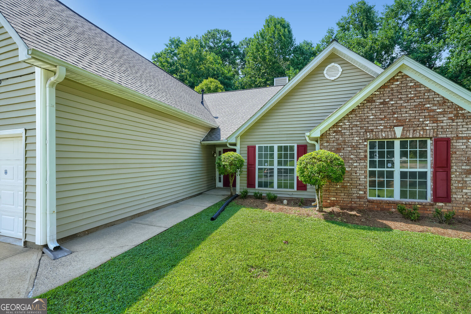 348 Lee Miller Drive Property Photo 27