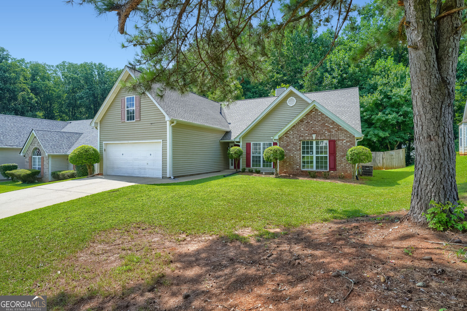 348 Lee Miller Drive Property Photo 28