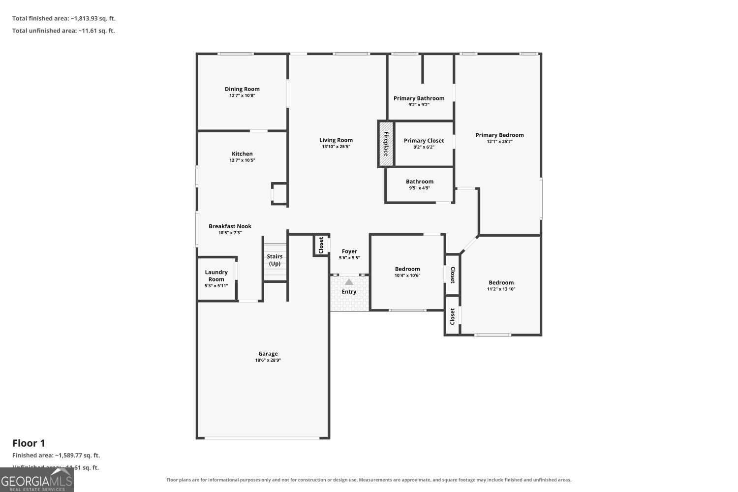 348 Lee Miller Drive Property Photo 30